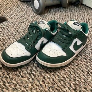 Nike dunks